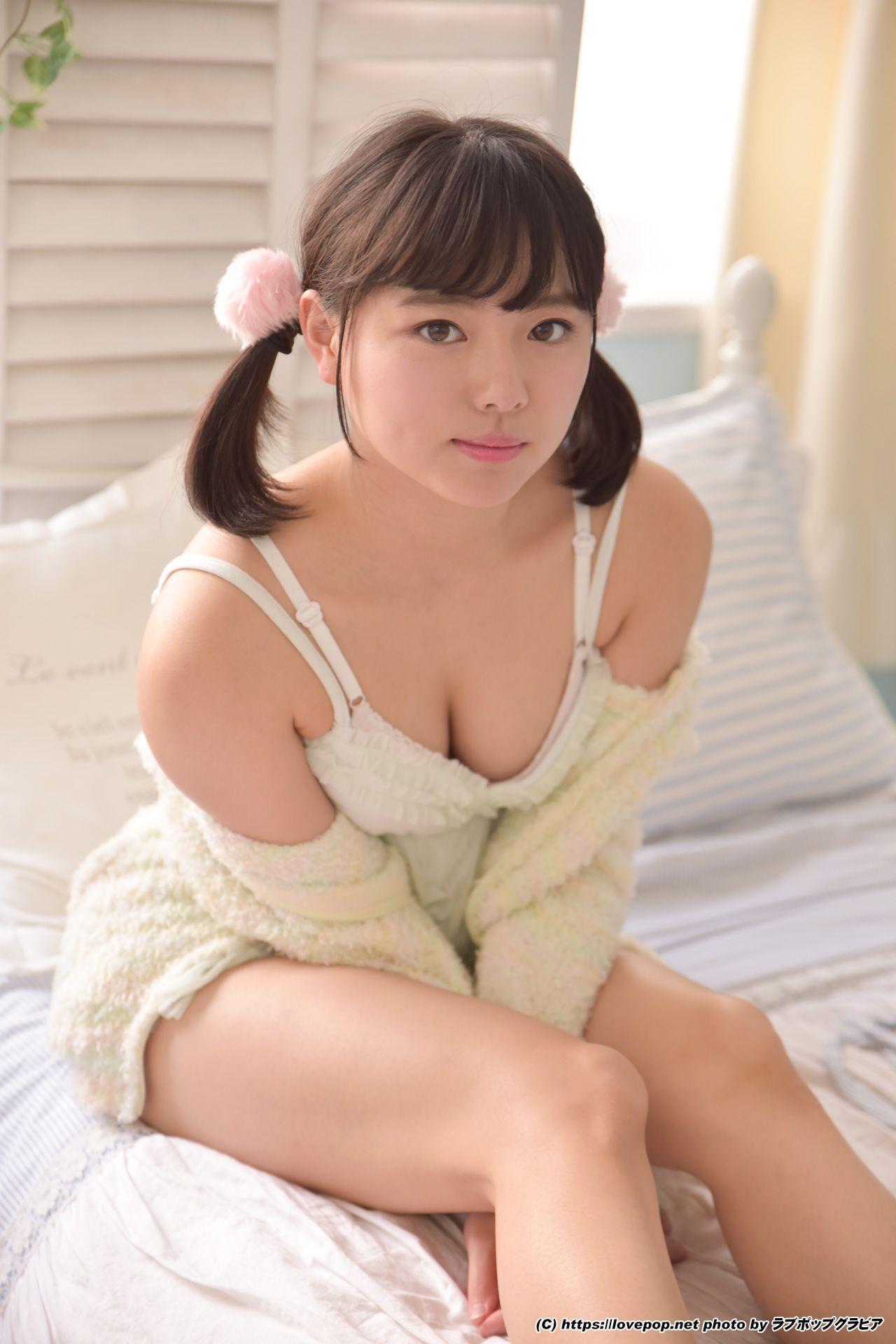 [LOVEPOP] Hazuki Tsubasa 葉月つばさ Photoset 09 写真集(36)