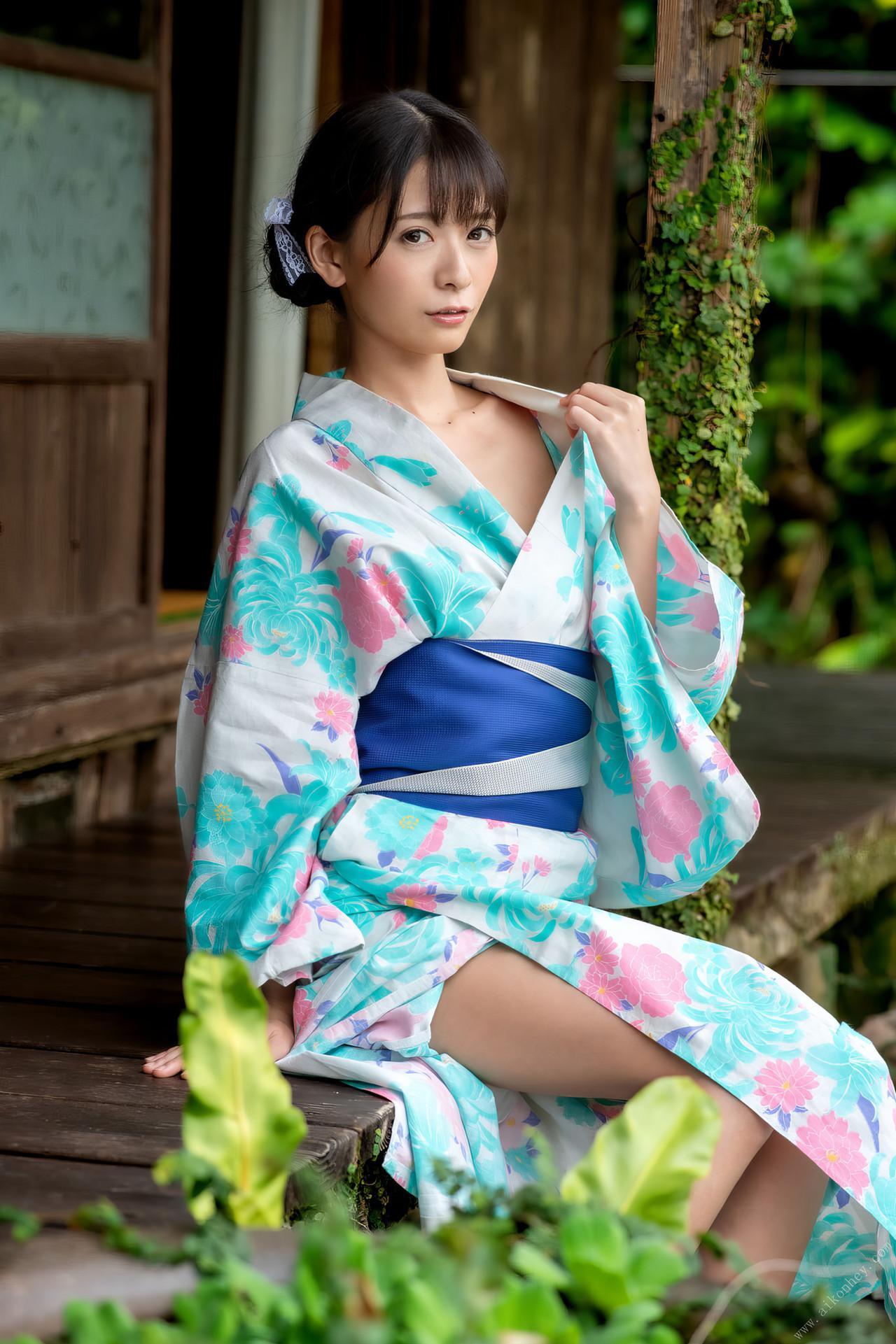 Non Nonoura 野々浦暖, デジタル写真集 [のんきぶん] Set.03(27)