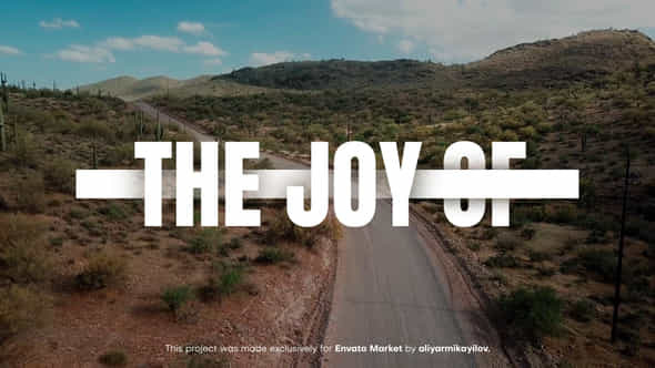 Title Animations - VideoHive 46177425