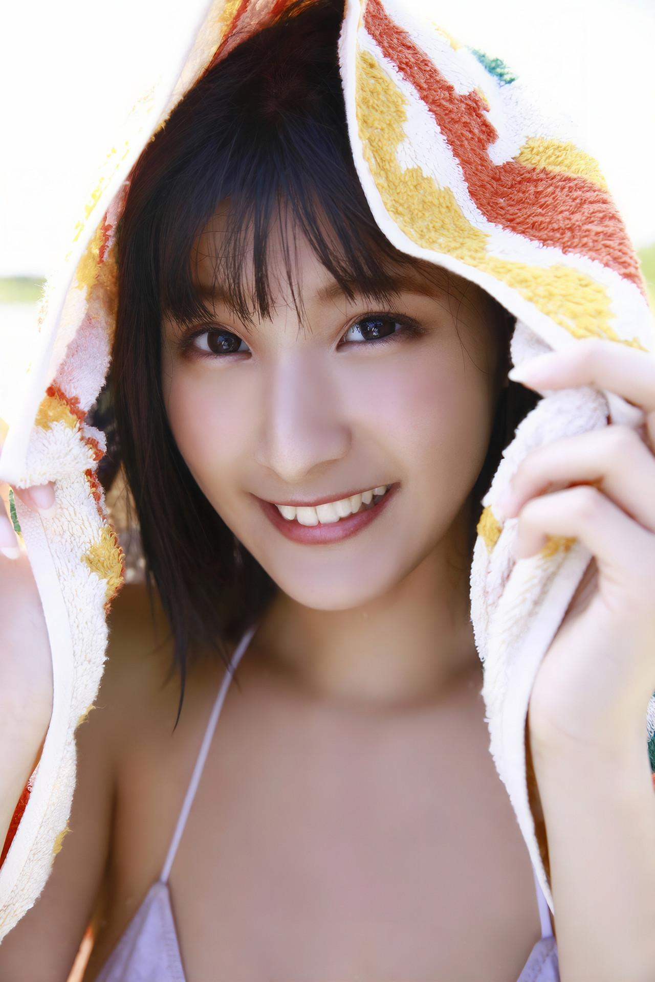 Hinano Ayakawa 彩川ひなの, YS-Web Vol.792 ‘萌え萌えキュン！！’ Set.01(42)