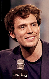 Sam Claflin Q1HMiCKi_o