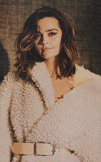 Jenna Coleman 1sxpodRb_o