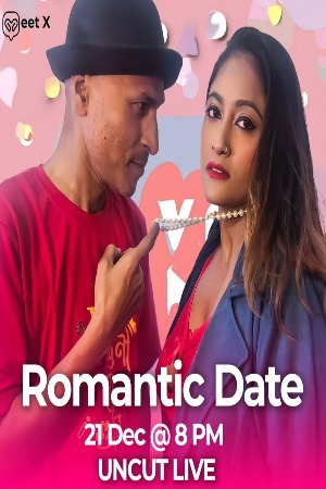 Romantic Date 2024 Hindi MeetX Short Films 720p HDRip Download