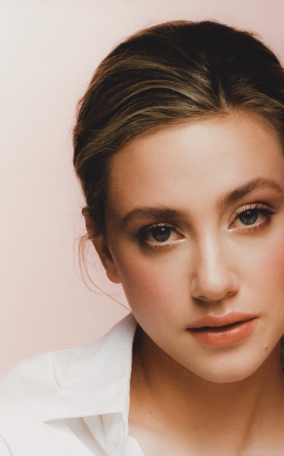 Lili Reinhart - Page 2 X5W5HKkf_o