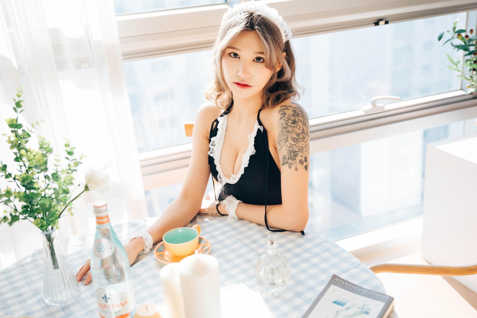 Taeri 태리, [LOOZY] Plaisir Set.01(40)