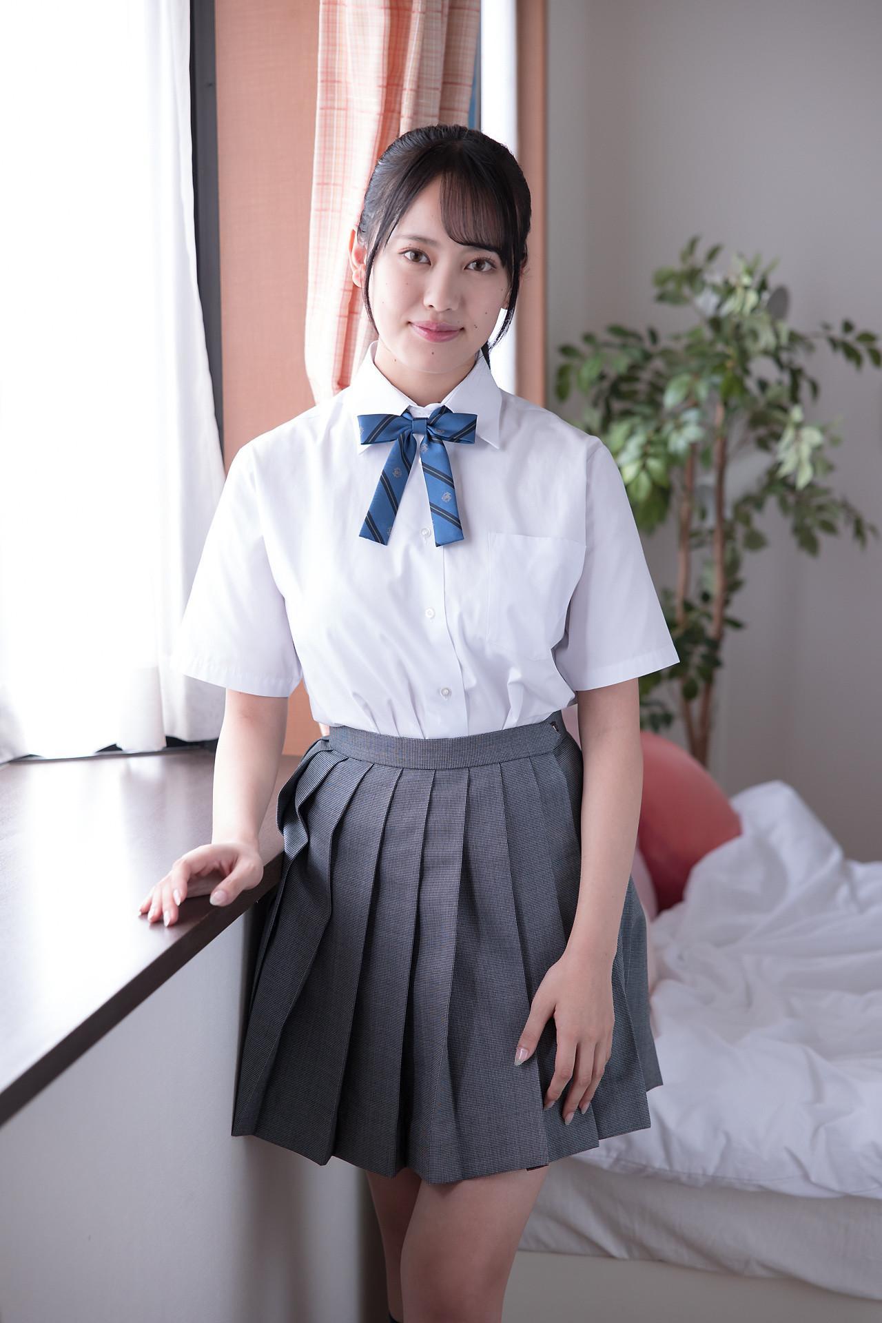 Sarina Kashiwagi 柏木さりな, [Minisuka.tv] 2022.12.08 Regular Gallery 11.1(5)