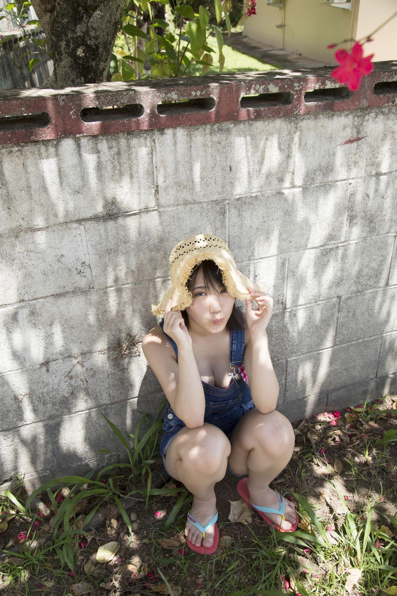 船木結 Musubu Funaki [Hello! Project Digital Books] No.184 写真集(83)