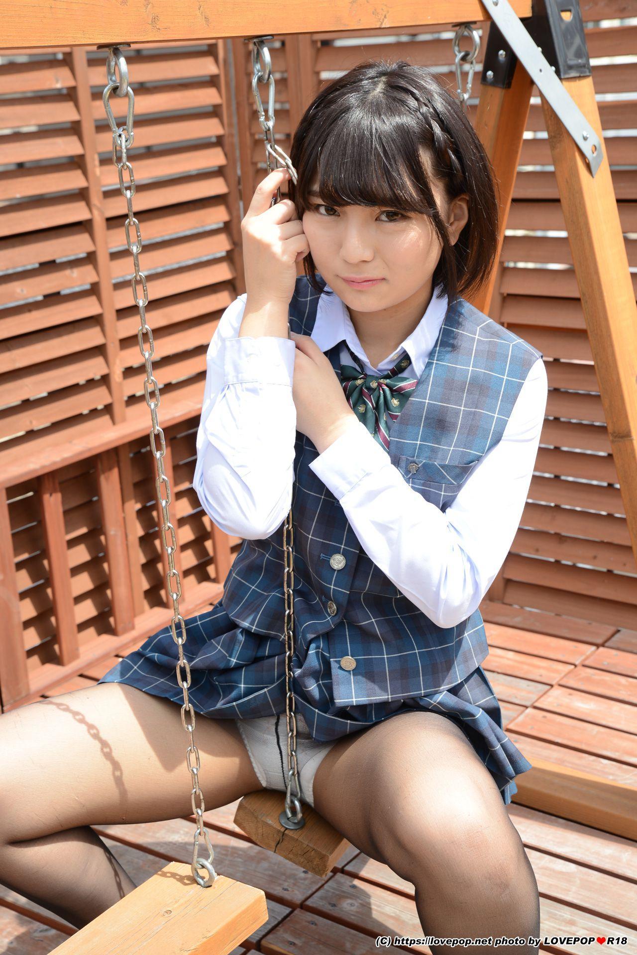 Nogi Hotaru 乃木蛍 Photoset 04 [LOVEPOP] 写真集(40)