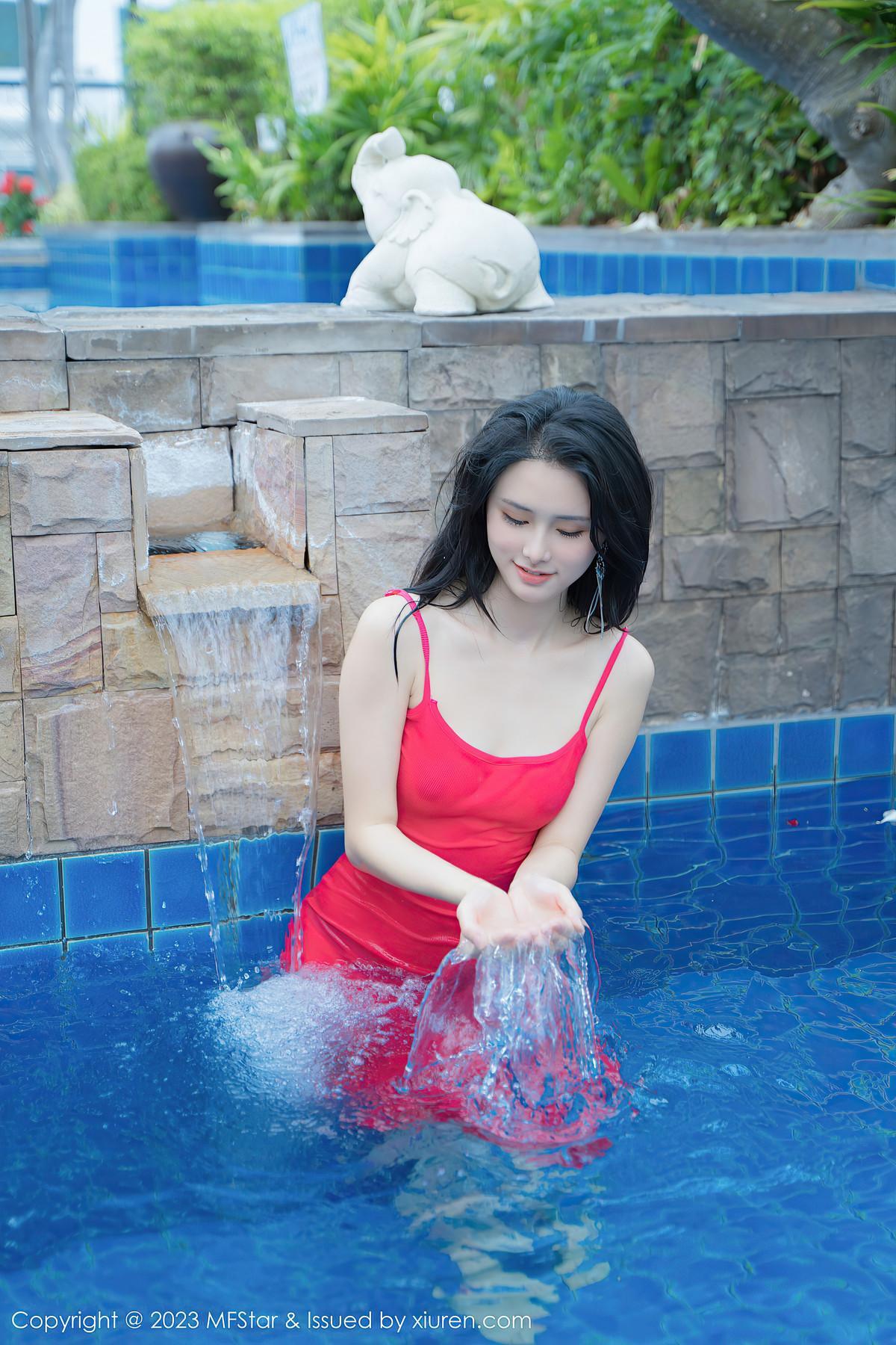 MFStar模范学院 Vol.629 艾希儿AiXiEr(26)