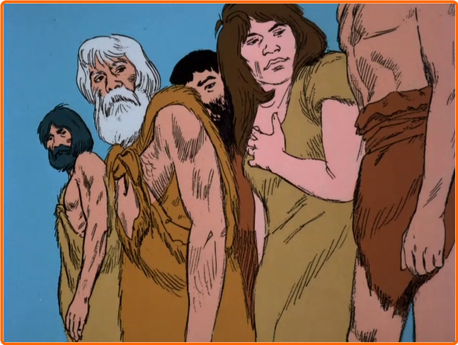 Return To The Planet Of The Apes Cartoon In MP4 Format (English, Spanish) 3l9layZH_o