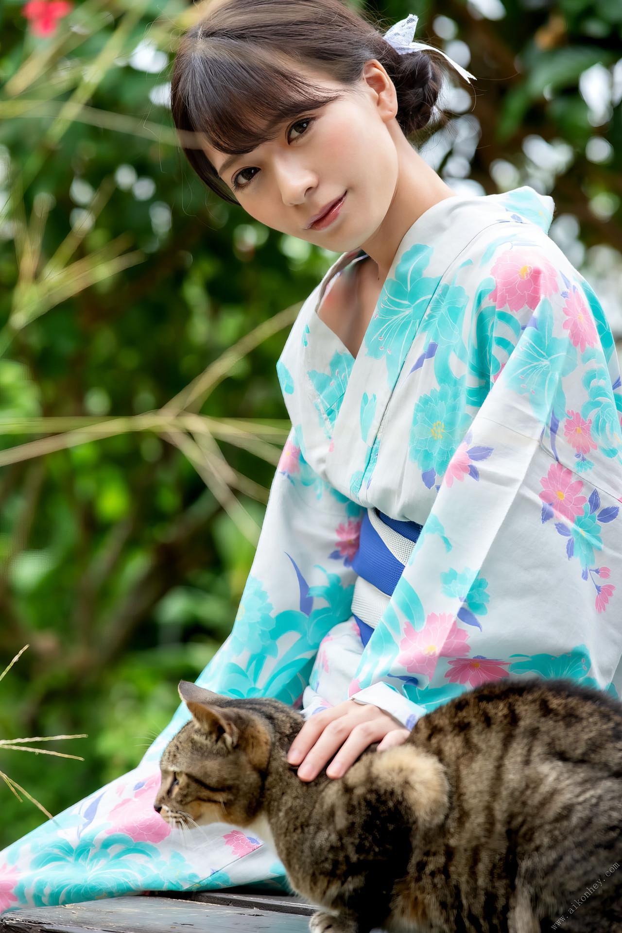 Non Nonoura 野々浦暖, デジタル写真集 [のんきぶん] Set.03(25)
