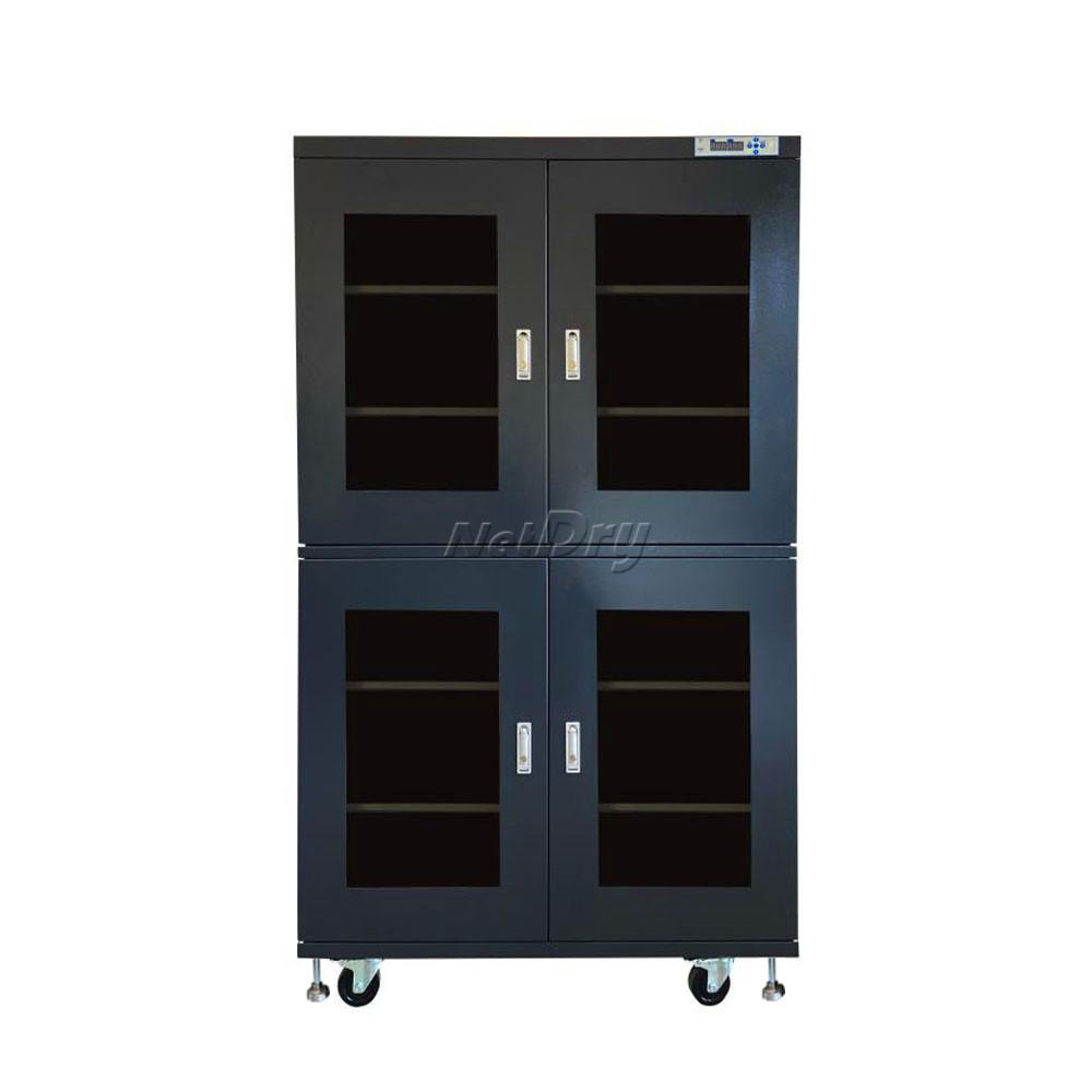 Symor Instrument Equipment Co., Ltd Introduces Standard and Customized Electronic Dry Cabinets To Protect Products From Moisture Related Damage