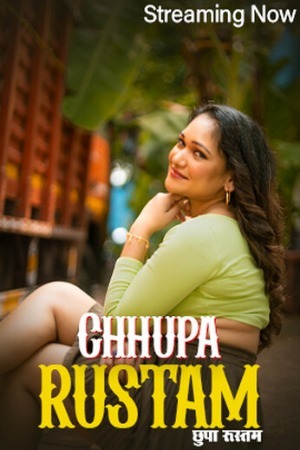 Chhupa Rustam 2024 Hindi Season 01 Part 01 Nazar Web Series 720p HDRip Download