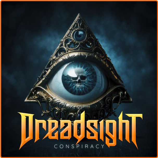 Dreadsight Conspiracy (2024) [FLAC] 16bit 44 1kHz GNvOT8fF_o