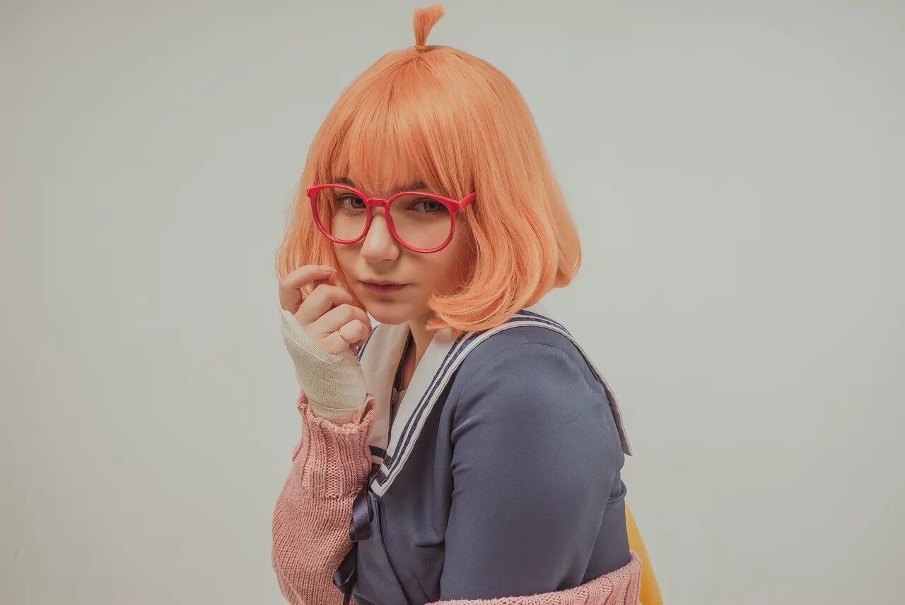 Michi Kyunn - Mirai Kuriyama