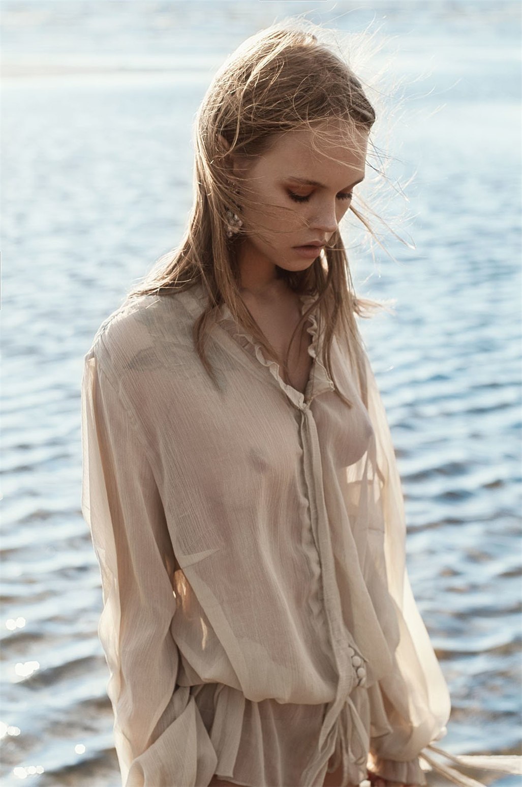 Отдых на Финском заливе с Анастасией Щегловой / Golden Moments - Anastasiya Scheglova by Tatiana Mertsalova Отдых на Финском заливе с Анастасией Щегловой / Golden Moments - Anastasiya Scheglova by Tatiana Mertsalova