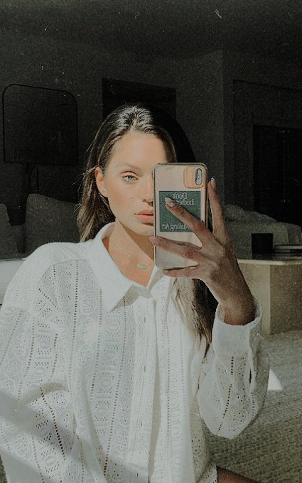 Soraya Arnault
