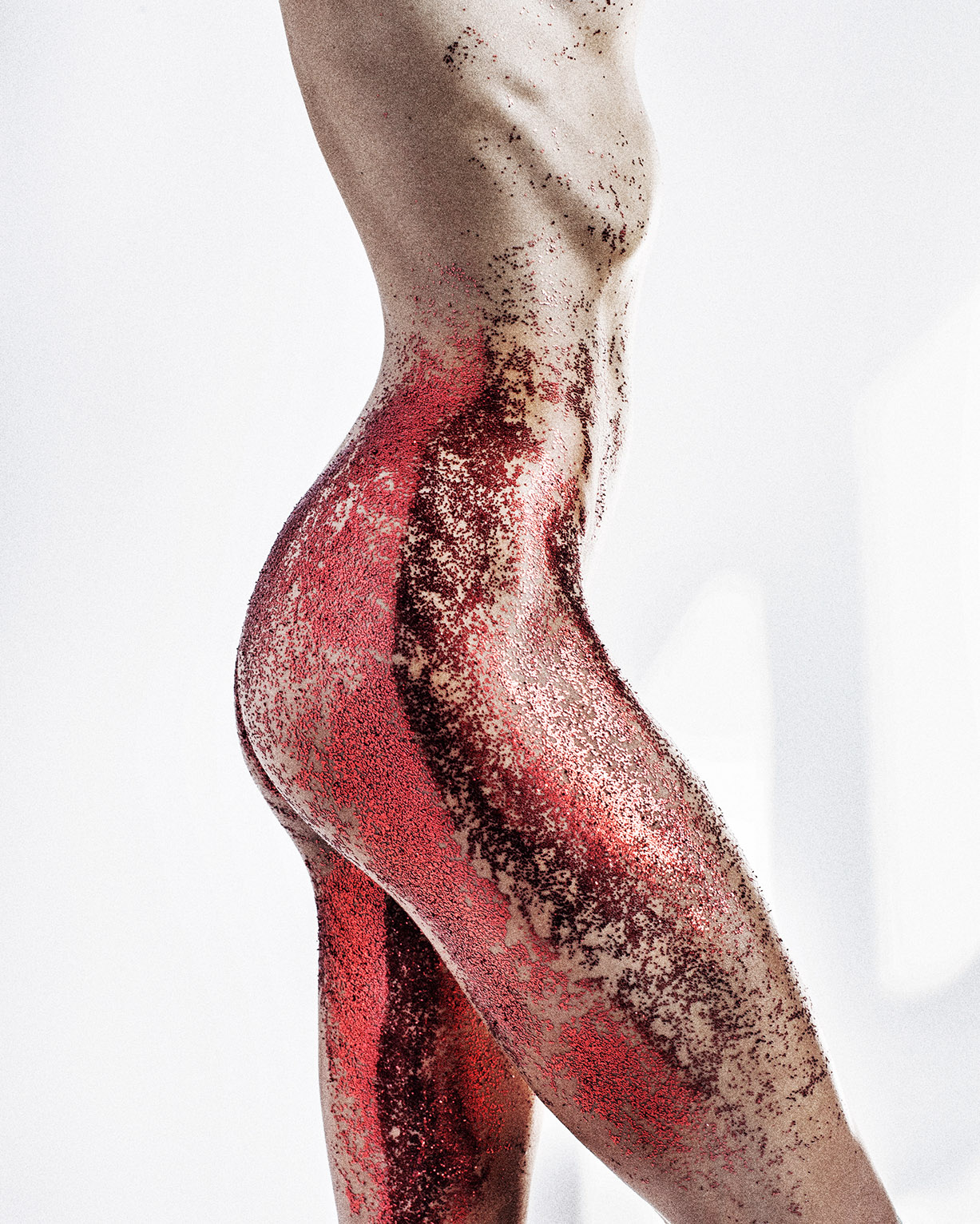Erica Candice by Cory Vanderploeg - Nakid Magazine Erica Candice by Cory Vanderploeg - Nakid Magazine