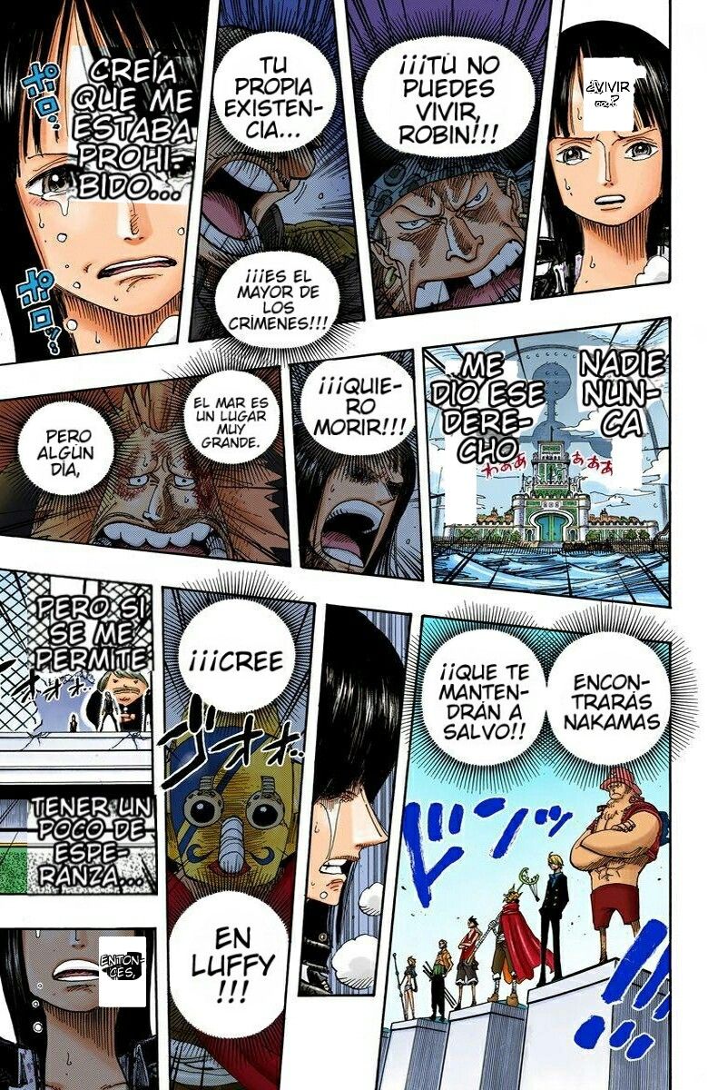 color - One Piece Manga 391-398 [Full Color] PjId5kWS_o