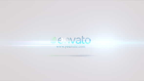 Elegant Logo Reveal - VideoHive 15529420