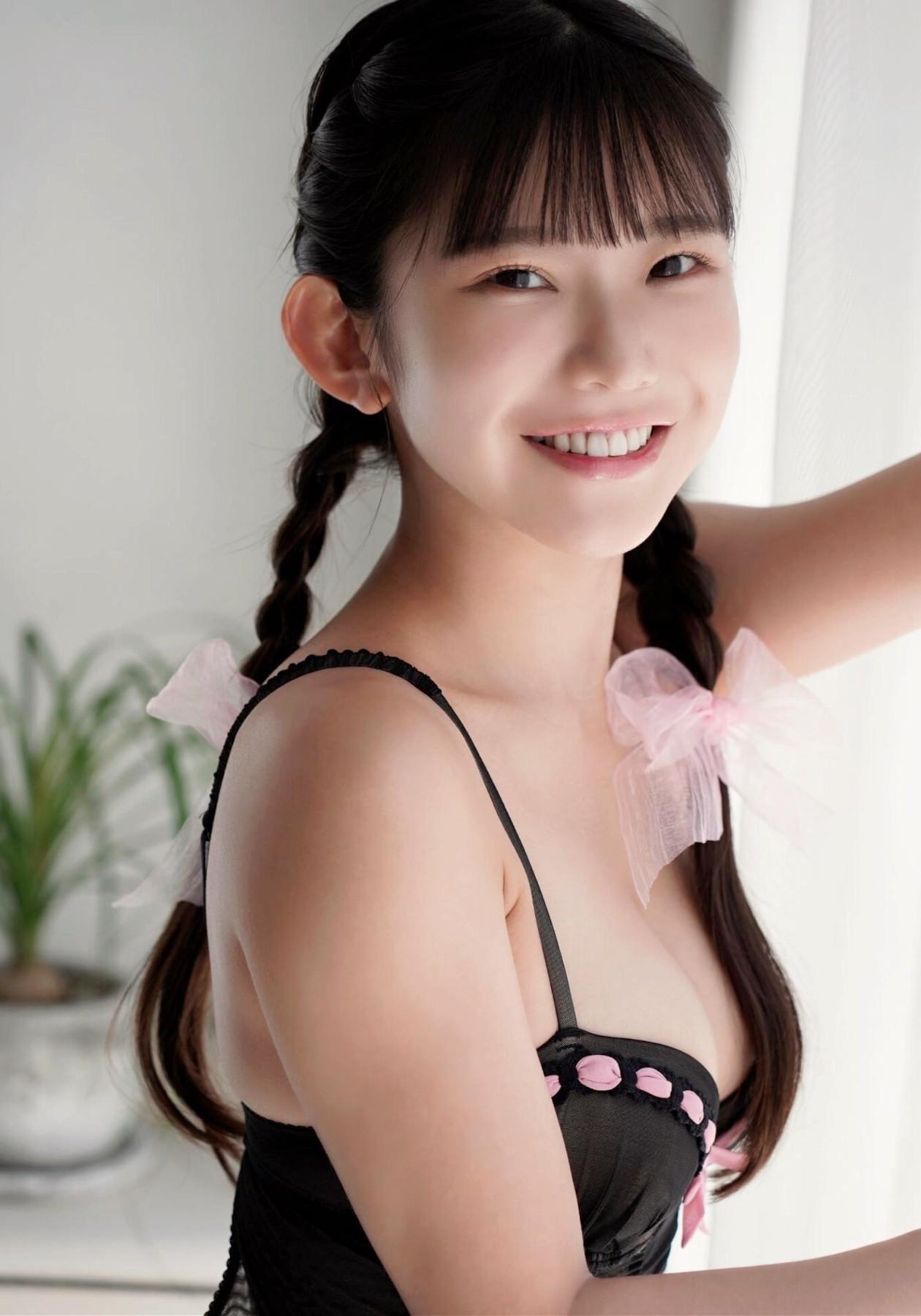 Marina Nagasawa 長澤茉里奈, EX-MAX! デジタル写真集 [Exciting Girls Vol.02] Set.02(6)