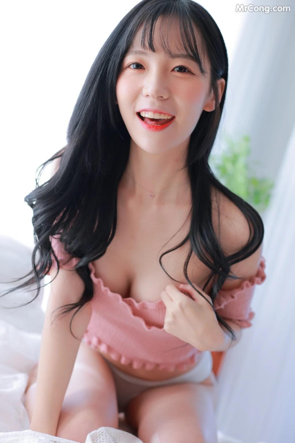 쏘블리 (@leeesovely): Housekeeper 2-1 Photo Set Collection (94 photos )(28)