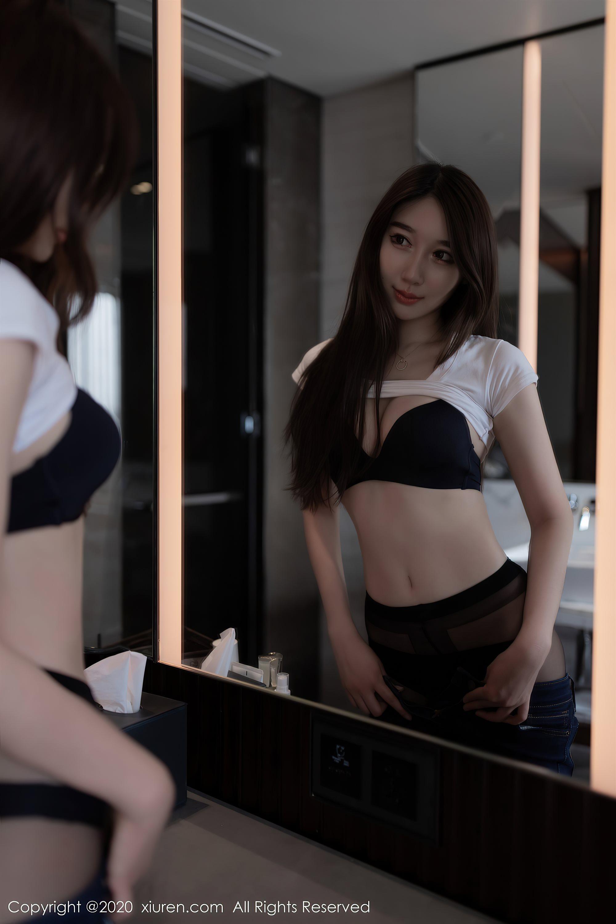 [XiuRen秀人网]No.2406 Victoria志玲(27)