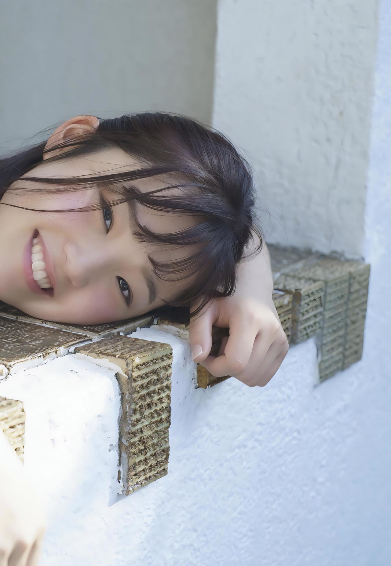 Hiyori Hanasaki 花咲ひより, FRIDAYデジタル写真集 「満載１０６カット！　オール未公開の完全版グラビア」 Set.01(14)