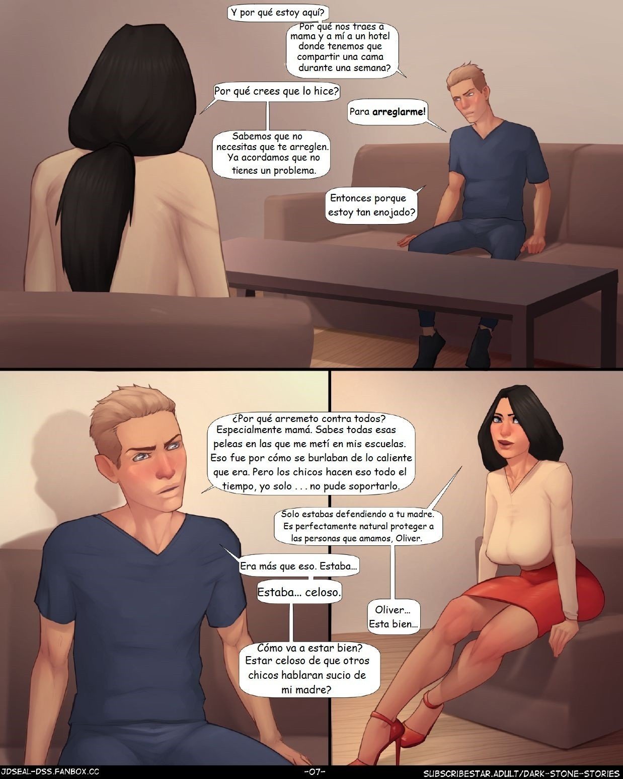 Therapy – JDSeal - 7