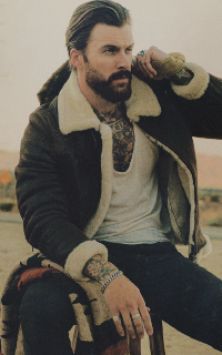 Levi Stocke 72JZN97V_o