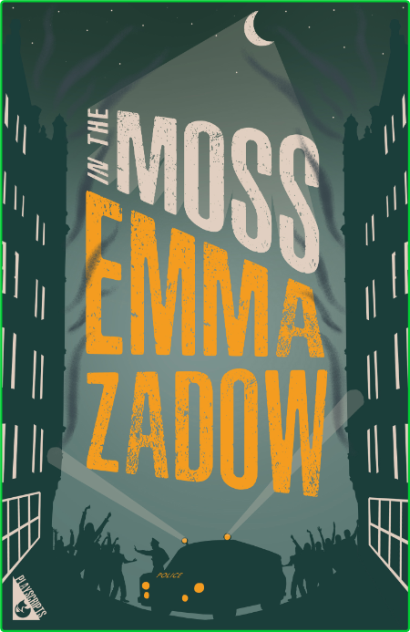 In the Moss by Emma Zadow