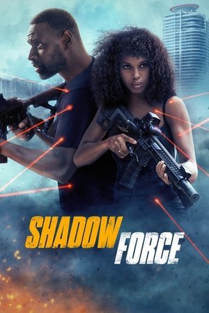 Shadow Force 2025 720p 1080p WEBRip
