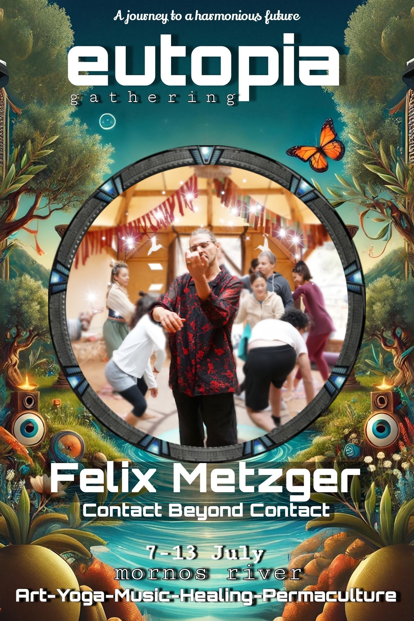 Felix Metzger