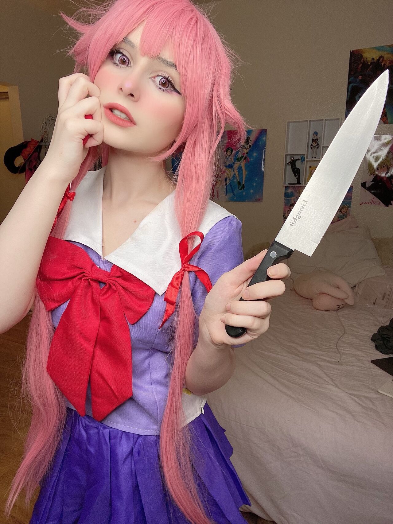 ItsCandyCloud - Yuno