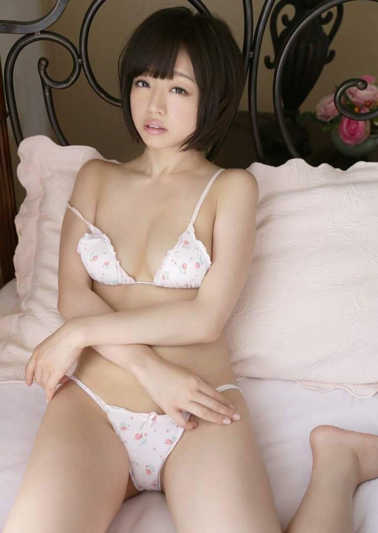 小清新杉原杏璃阳光正妹清纯诱惑艺术照(20)