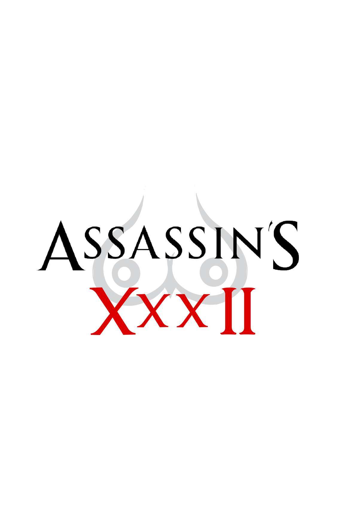 Assassins Chapter-1 - 15