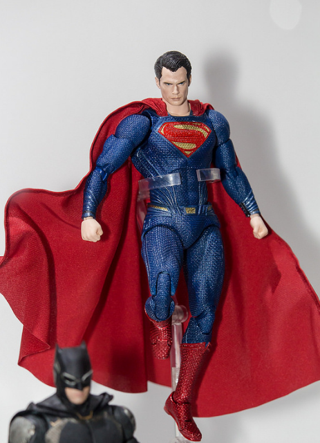 Justice League DC - Mafex (Medicom Toys) - Page 2 DGlUgW2F_o