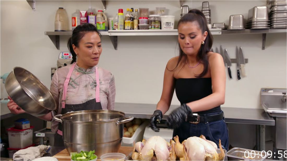 Selena Plus Restaurant S01E02 [1080p] (x265) L3qG1RhK_o