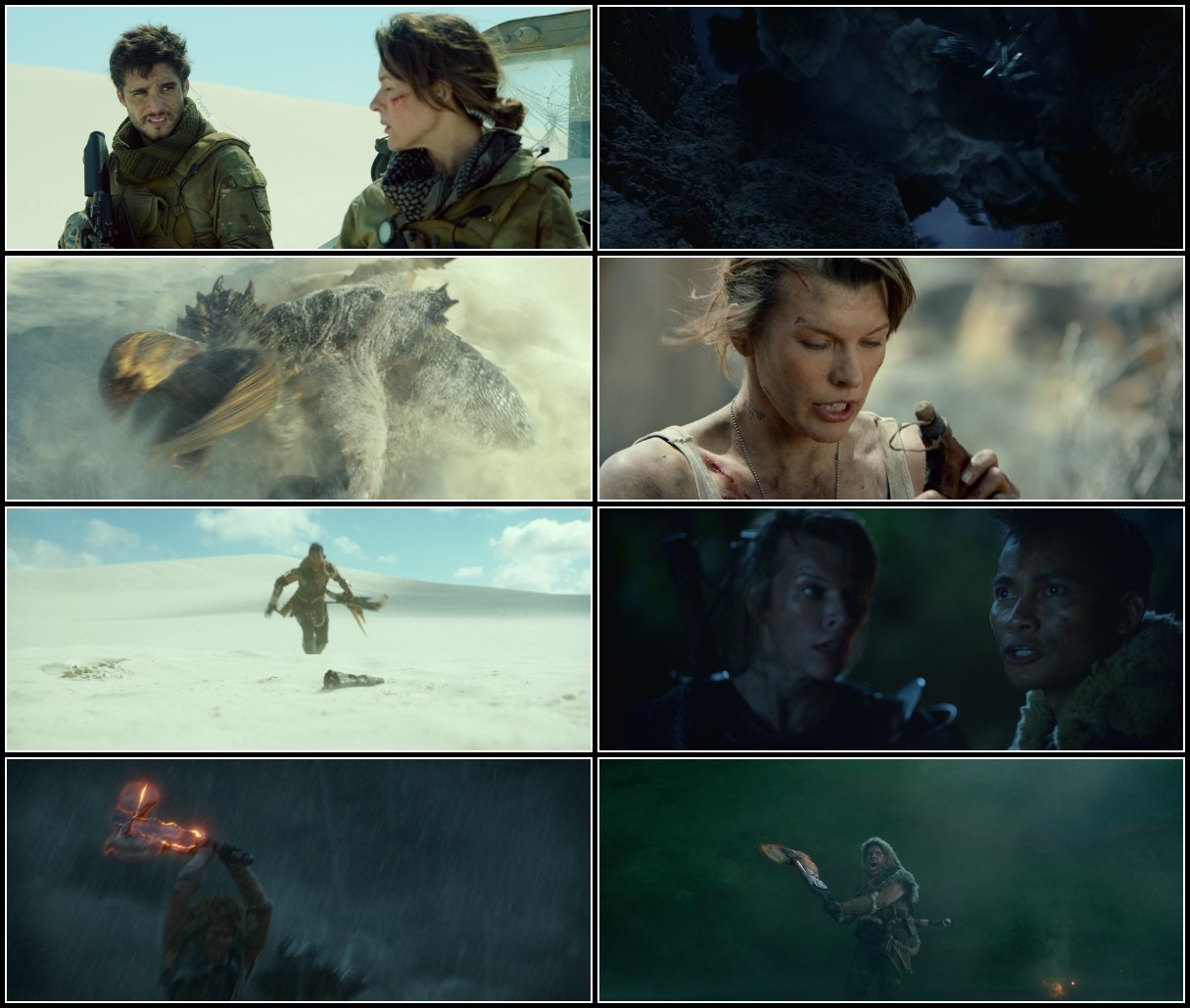 Monster Hunter (2020) 1080p BluRay x265-RARBG RZWkWxqB_o