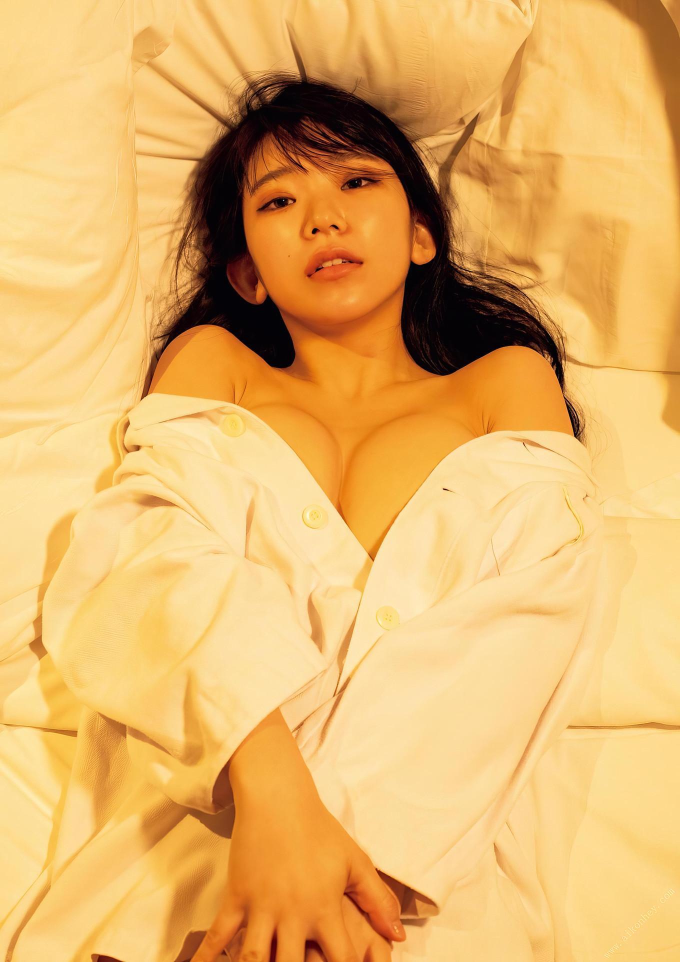 Marina Nagasawa 長澤茉里奈, 写真集 [グッバイロリータ] Set.02(20)