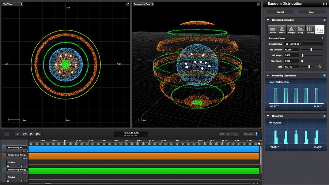 Sound Particles 2.1.4 Build 1016 ACsXiHQ0_o