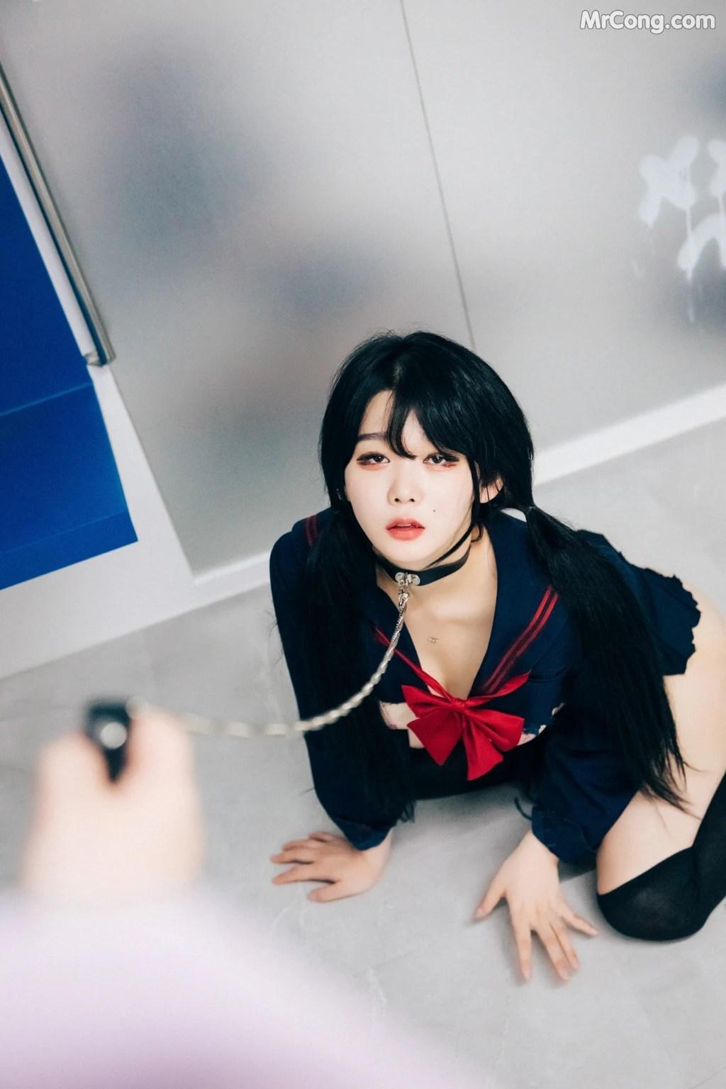 [Loozy] Zia (지아): Subway (Full.Ver) (102 photos )(95)