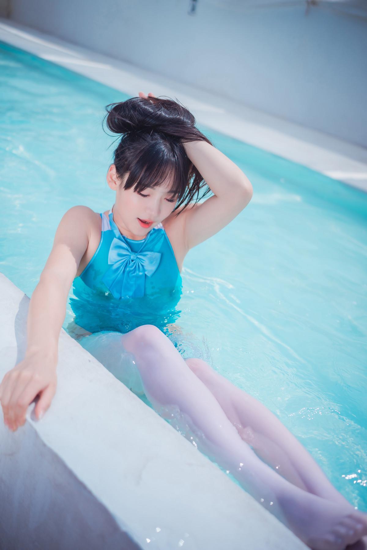 Hendoong 혠둥이, [DJAWA] Swimming Lessons #14 Set.02(14)