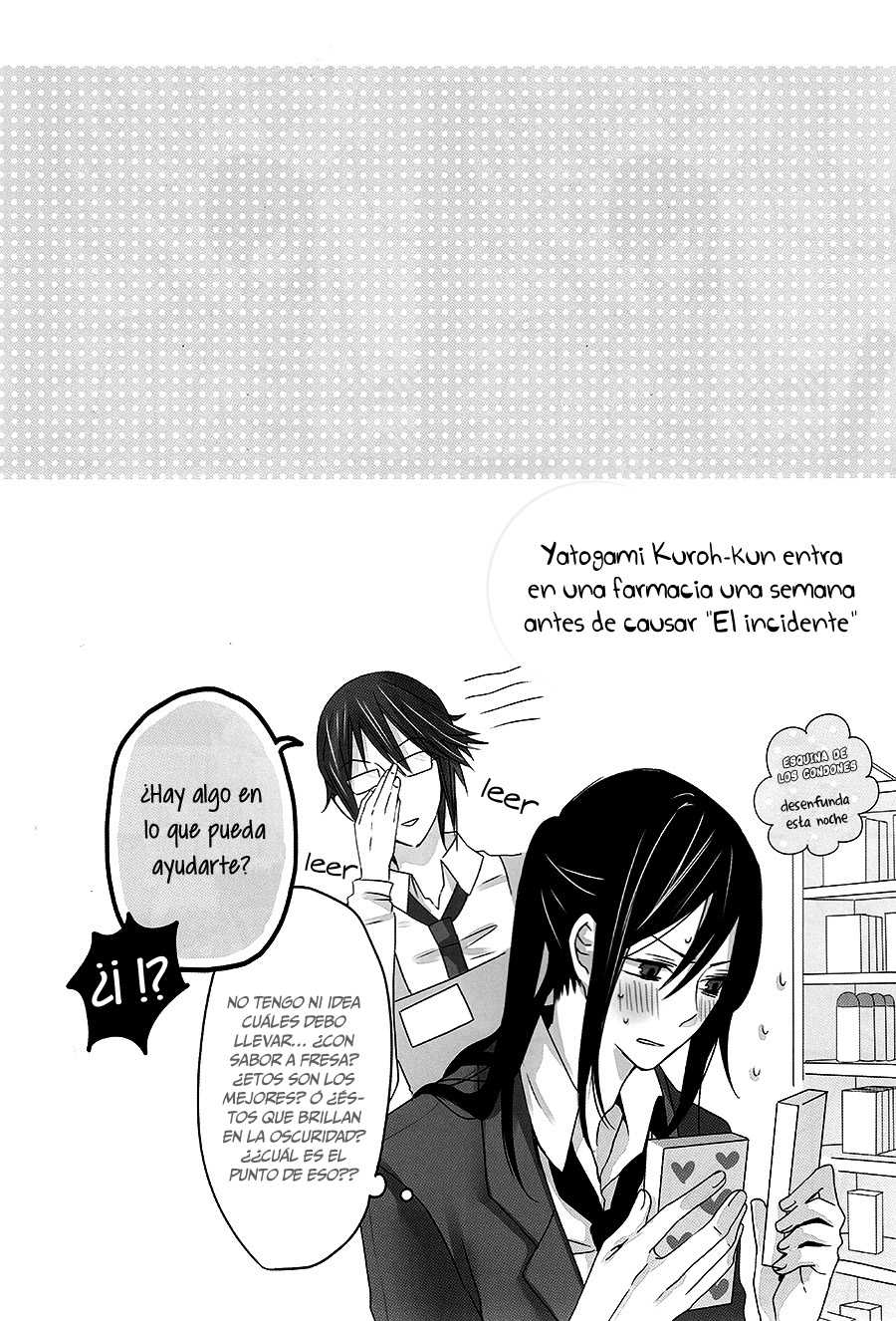 Dj K project Get Ready for After School! (sonotsumori) Chapter-0 - 41