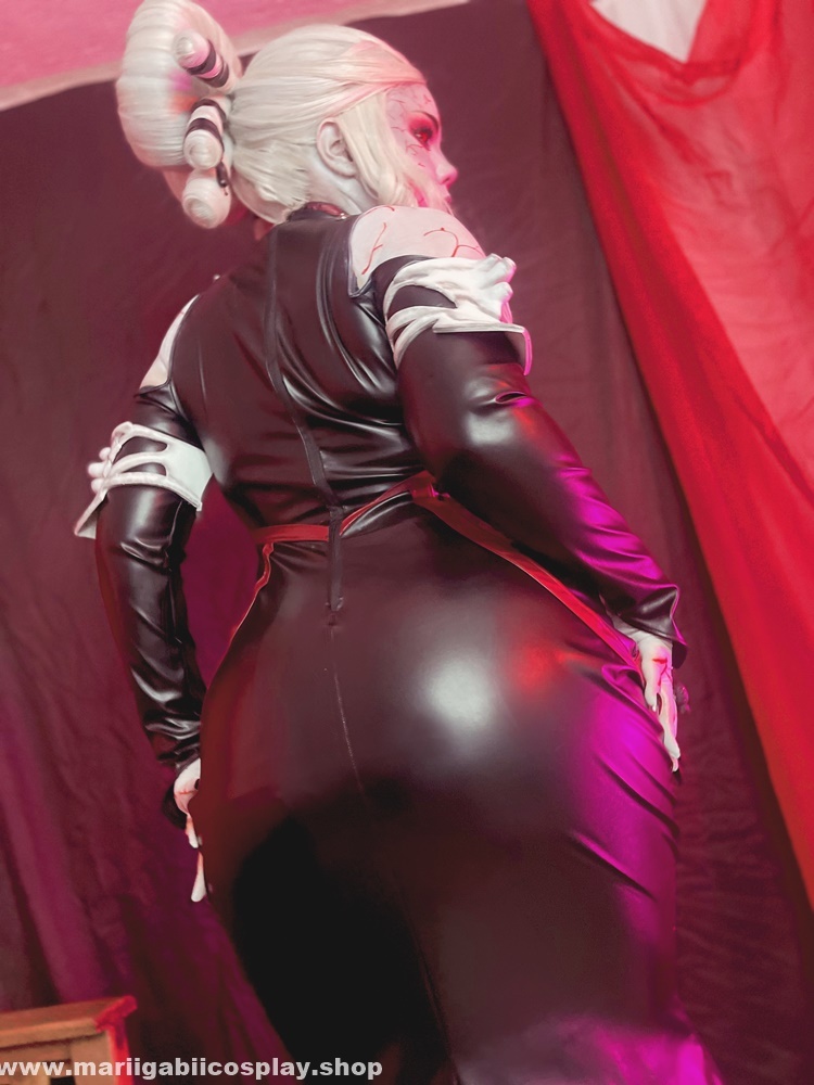 Salem v7 - RWBY