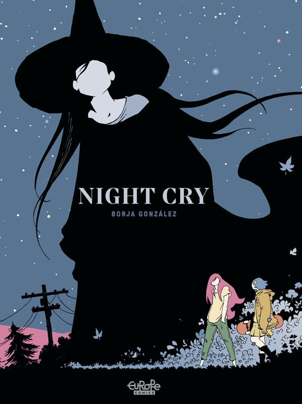 Night Cry (2021)