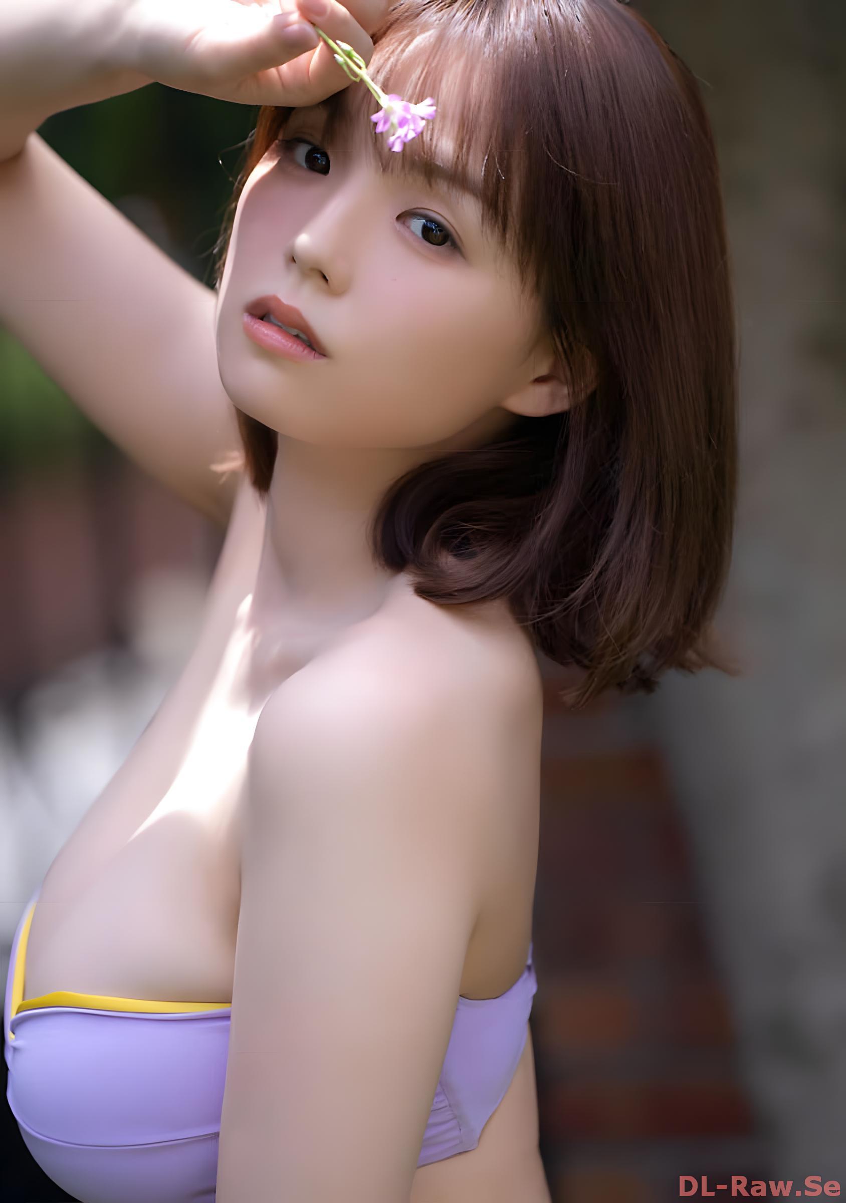 Ai Shinozaki 篠崎愛, Dokodemo Young Champion 2023 No.12 (どこでもヤングチャンピオン 2023年12号)(4)