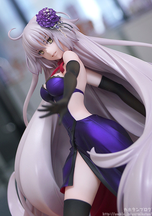 Fate/Grand Order - Avenger Jeanne d'Arc Dress Ver. - Max Factory 1/7 (Good Smile Company) U7cm1Q8Q_o