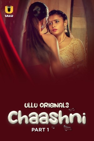 Chaashni 2025 Hindi Season 01 Part 01 ULLU WEB Series 720p HDRip Download