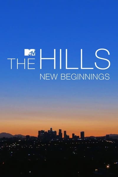 The Hills New Beginnings S02E08 720p HEVC x265-MeGusta